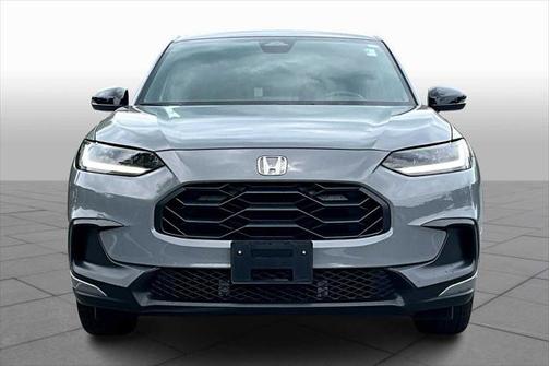 2024 Honda HR-V AWD Sport