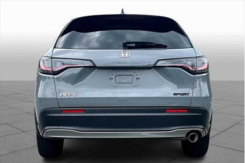 2024 Honda HR-V AWD Sport