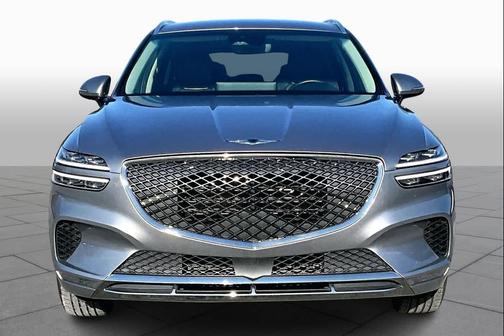 2025 Genesis GV70 2.5T AWD