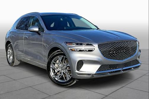 2025 Genesis GV70 2.5T AWD