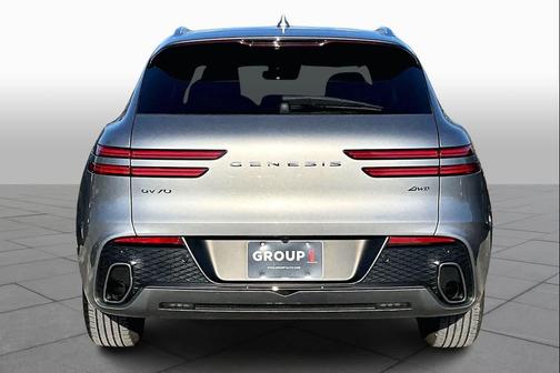 2025 Genesis GV70 2.5T AWD