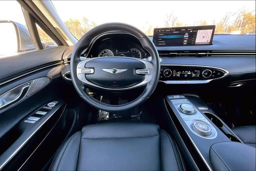 2025 Genesis GV70 2.5T AWD