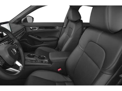 Rallye Red 2026 Honda Civic Hybrid Sport Touring