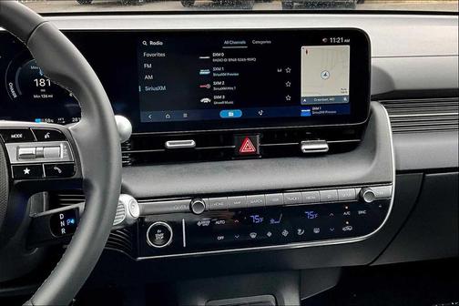 2025 Hyundai IONIQ 5 SE