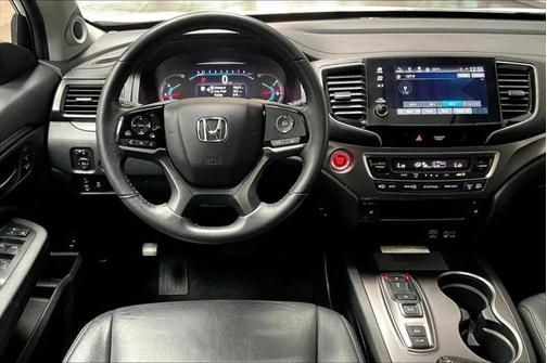2022 Honda Pilot AWD Special Edition