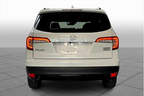 2022 Honda Pilot AWD Special Edition