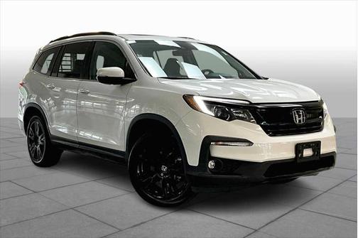 2022 Honda Pilot AWD Special Edition