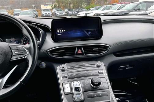 2023 Hyundai SANTA FE SEL 2.4