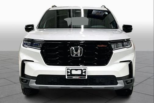2024 Honda Pilot TrailSport