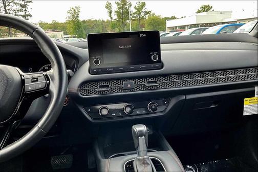 2024 Honda HR-V AWD Sport