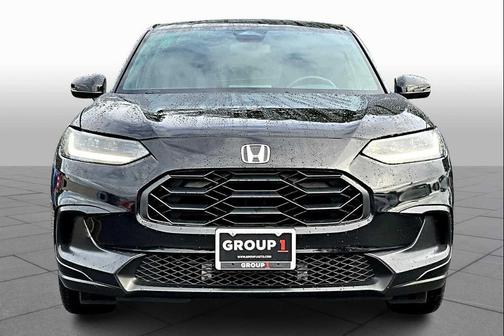 2024 Honda HR-V AWD Sport