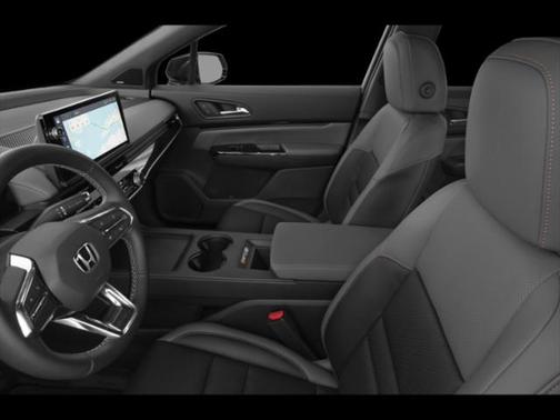 2025 Honda Prologue Elite