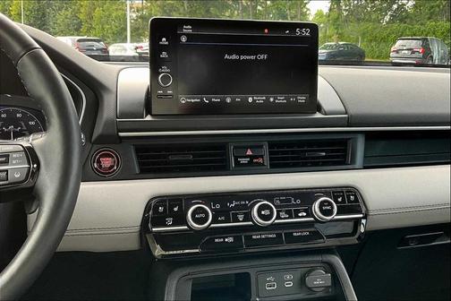 2023 Honda Pilot AWD Elite