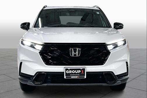 2025 Honda CR-V Hybrid Sport AWD