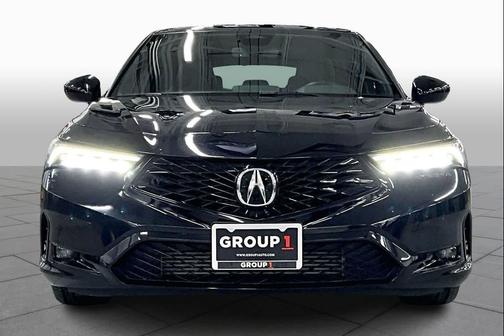 2023 Acura Integra A-SPEC