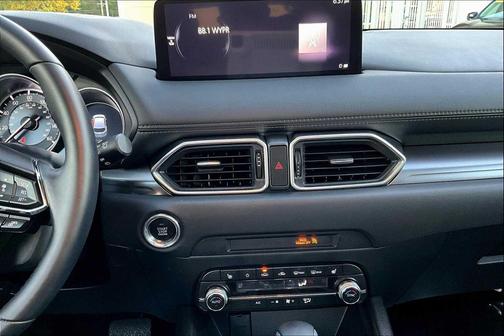 2024 Mazda CX-5 2.5 S Preferred