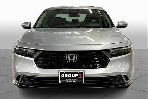 2024 Honda Accord EX 1.5T