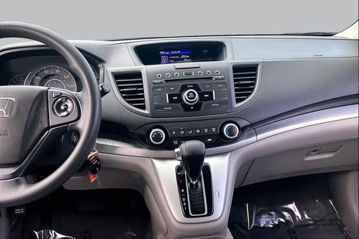 ALABASTER SL MT 2013 Honda CR-V LX