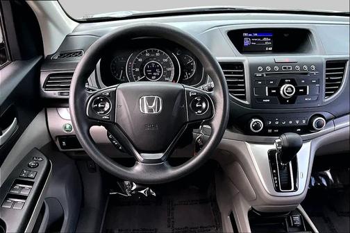 ALABASTER SL MT 2013 Honda CR-V LX