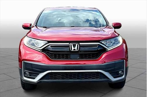 2020 Honda CR-V AWD EX-L