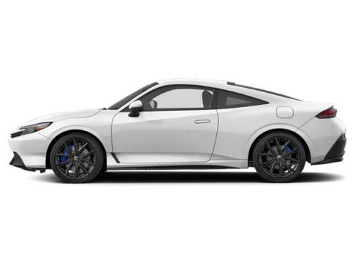 Winter Frost Pearl 2026 Honda Prelude Hybrid