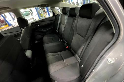 2024 Honda Accord EX 1.5T