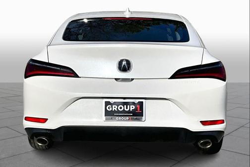 2023 Acura Integra 