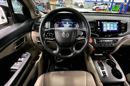 2022 Honda Pilot AWD Special Edition