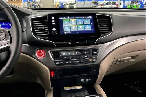 2022 Honda Pilot AWD Special Edition