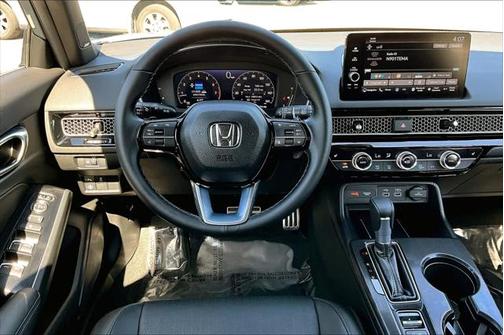 2024 Honda Civic Sport Touring