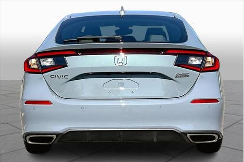 2024 Honda Civic Sport Touring