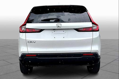 2024 Honda CR-V EX AWD