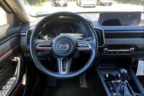 2023 Mazda CX-50 2.5 Turbo Premium Plus Package