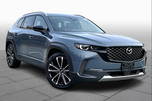 2023 Mazda CX-50 2.5 Turbo Premium Plus Package