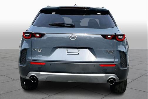 2023 Mazda CX-50 2.5 Turbo Premium Plus Package
