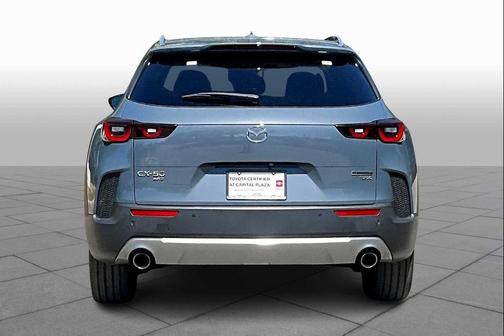 2023 Mazda CX-50 2.5 Turbo Premium Plus Package