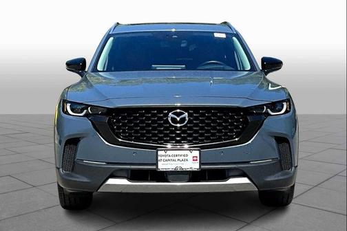 2023 Mazda CX-50 2.5 Turbo Premium Plus Package