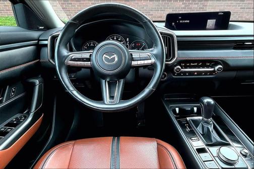2023 Mazda CX-50 2.5 Turbo Premium Plus Package