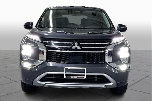 2025 Mitsubishi Outlander SE 2.5 S-AWC