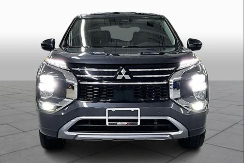 2025 Mitsubishi Outlander SE 2.5 S-AWC