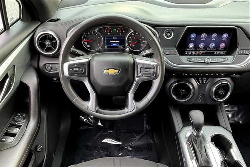 2021 Chevrolet Blazer 1LT