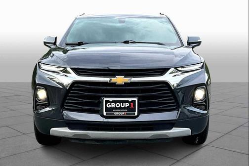 2021 Chevrolet Blazer 1LT