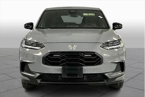 2023 Honda HR-V AWD Sport
