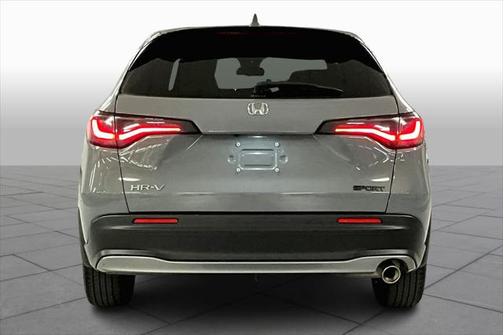 2023 Honda HR-V AWD Sport