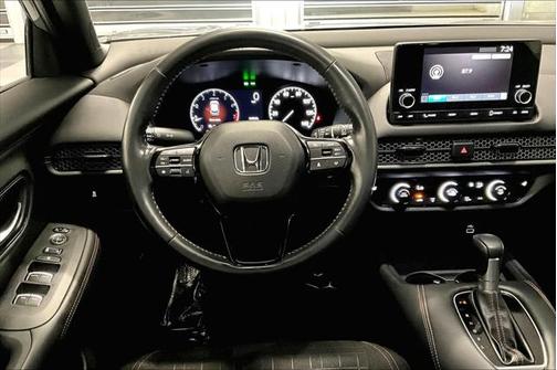 2023 Honda HR-V AWD Sport