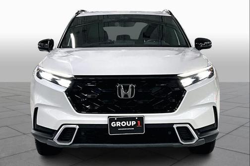 2023 Honda CR-V Hybrid Sport Touring AWD