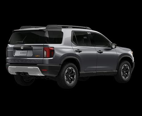 2026 Honda Passport AWD TrailSport Elite