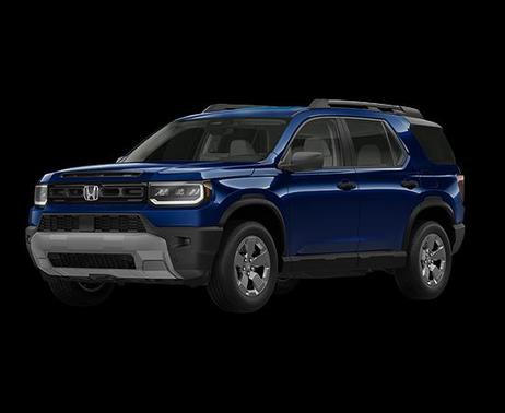 2026 Honda Passport AWD RTL