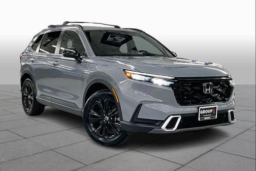 2023 Honda CR-V Hybrid Sport Touring AWD