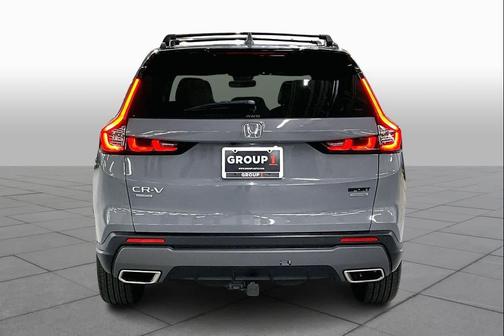 2023 Honda CR-V Hybrid Sport Touring AWD